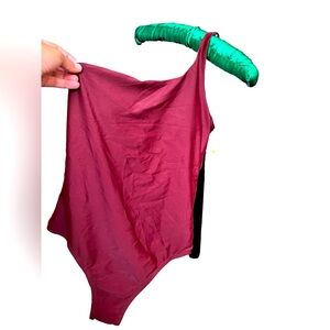 SHEIN One Piece Swimsuit XS